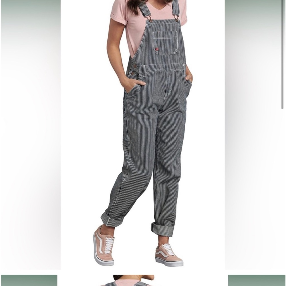 dickies overalls